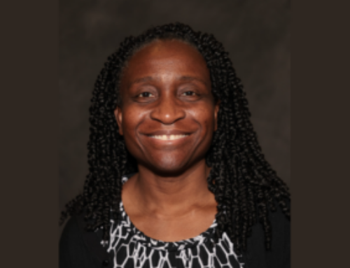 Dr. Anne-Marie Obilade to receive Miss. Humanities Teacher of the Year honor